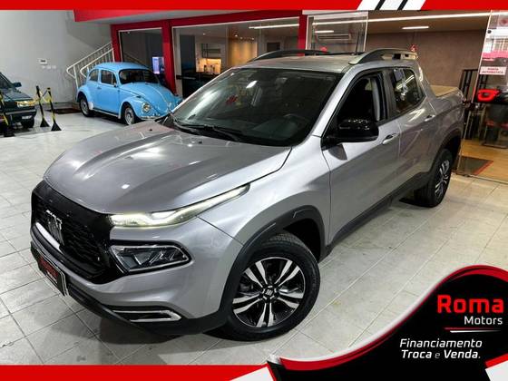 FIAT TORO 1.3 TURBO 270 FLEX FREEDOM AT6